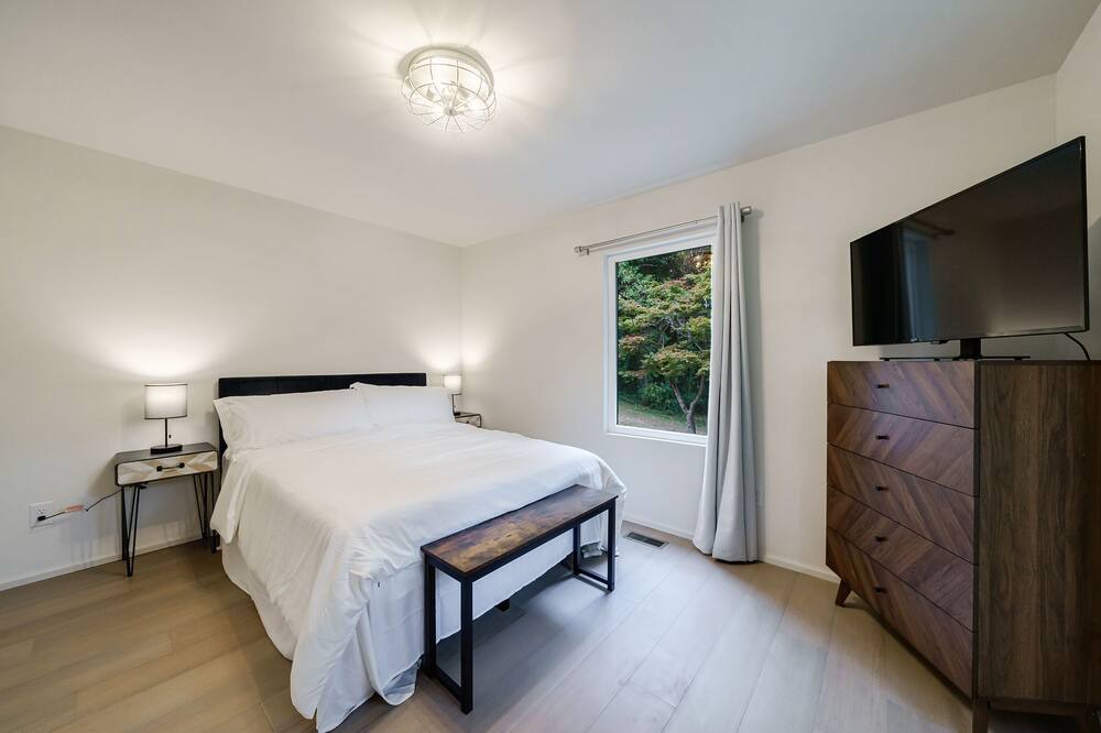 Photo of Bedroom in Atlanta