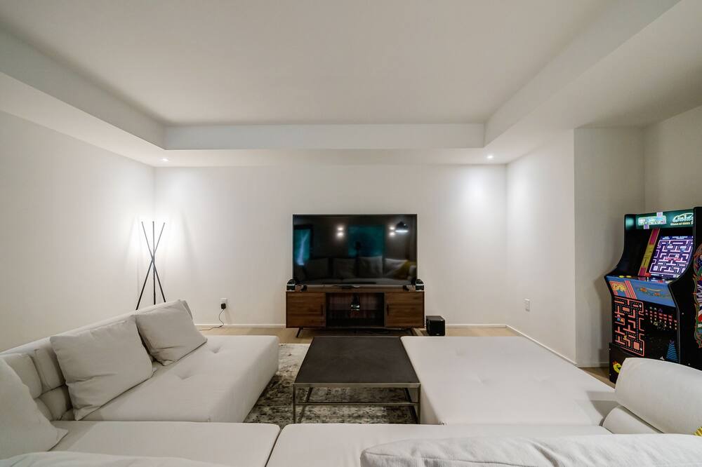 Photo of Livingroom in Atlanta