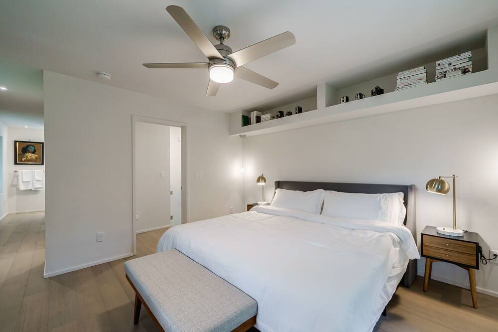 Photo of Bedroom in Atlanta