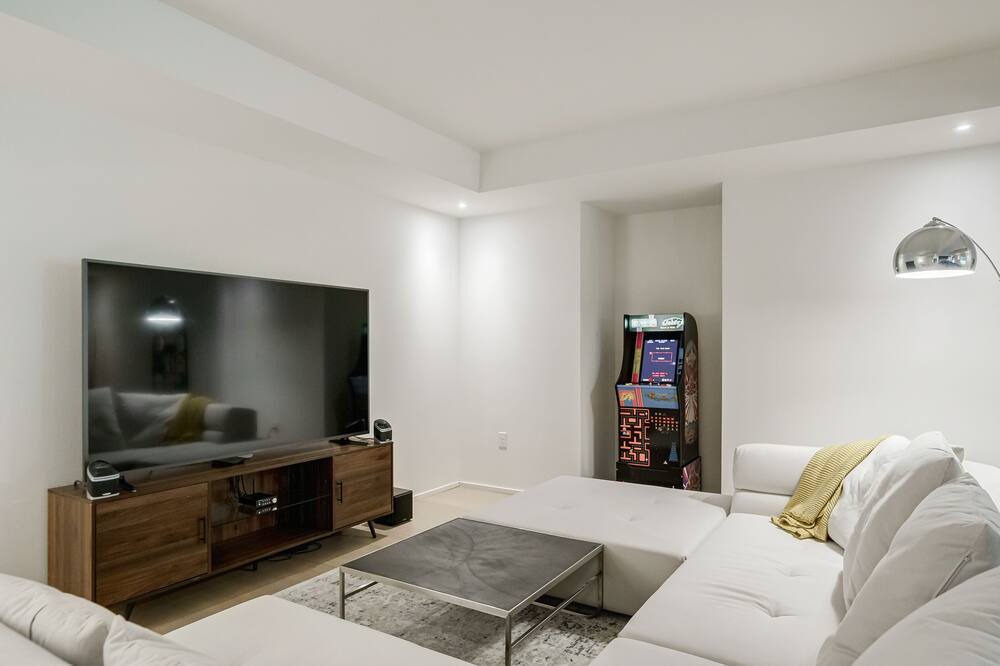 Photo of Livingroom in Atlanta