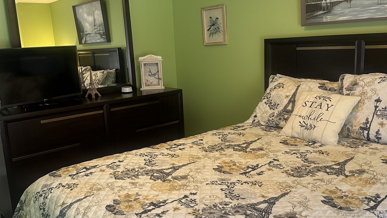Photo of Bedroom in Town of White Creek