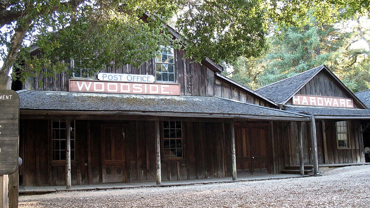Photo of Outdoor in Redwood City