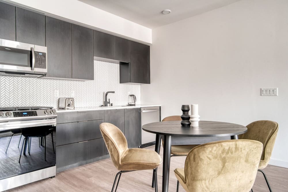 Photo of Kitchen in Emeryville