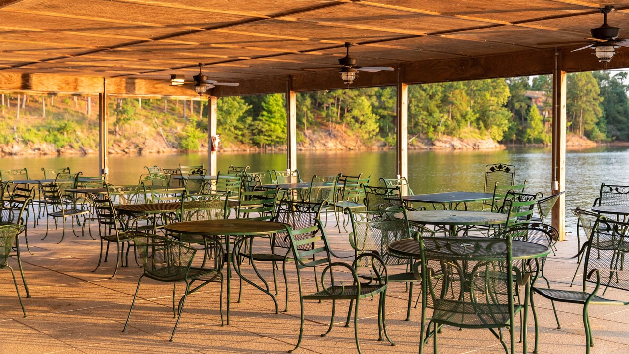 Photo of Outdoor in Mount Ida