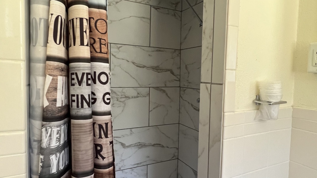 Photo of Bathroom in Mount Ida