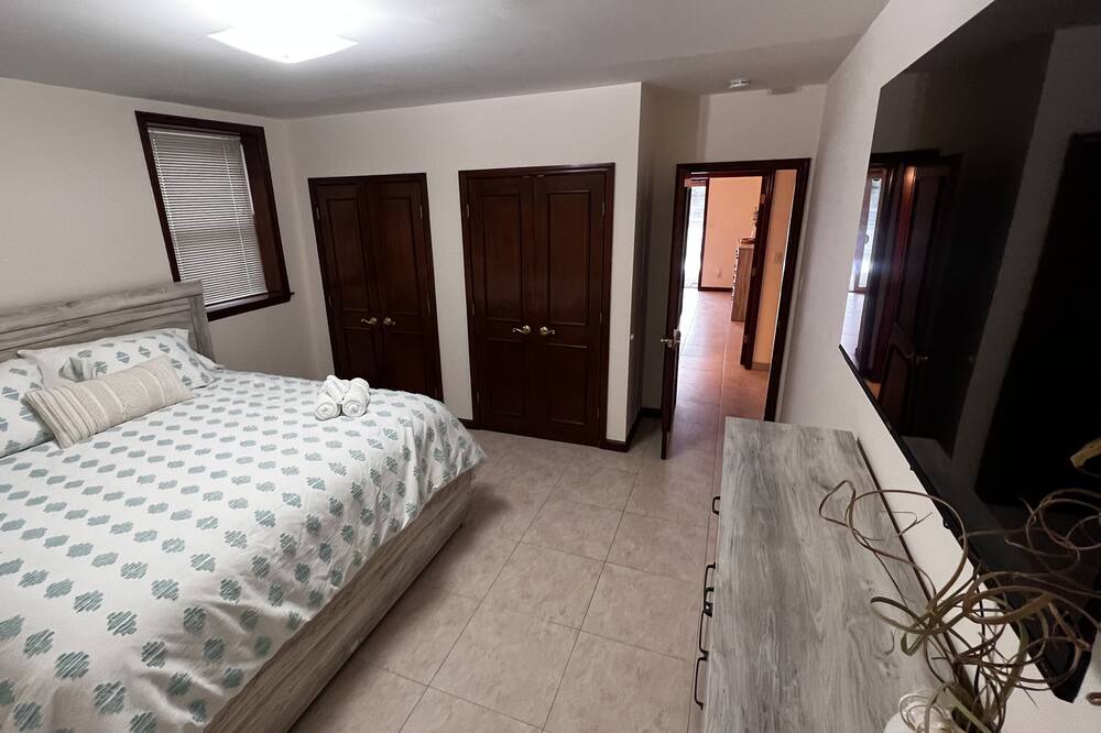 Photo of Bedroom in Kauneonga Lake