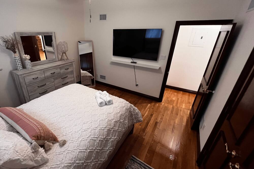 Photo of Bedroom in Kauneonga Lake
