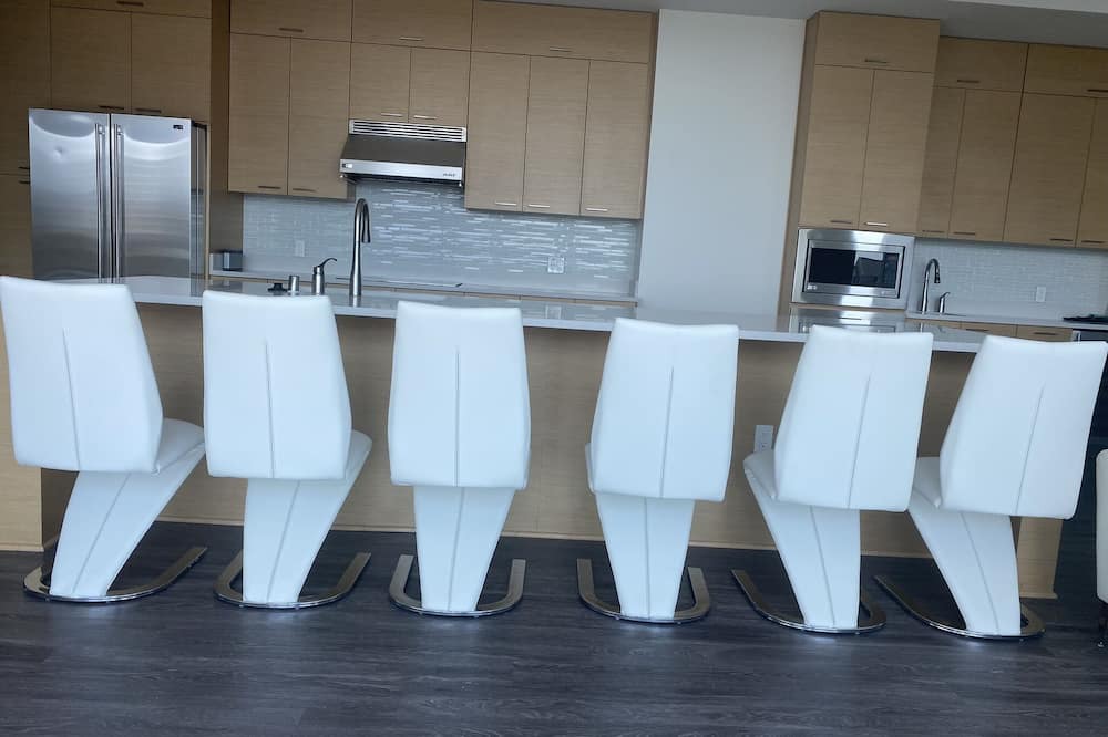 Photo of Kitchen in Downtown San Jose