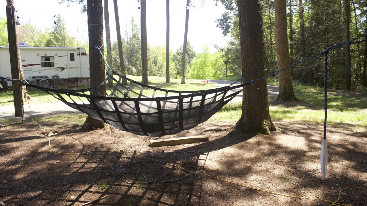 Photo of Outdoor in Woodridge