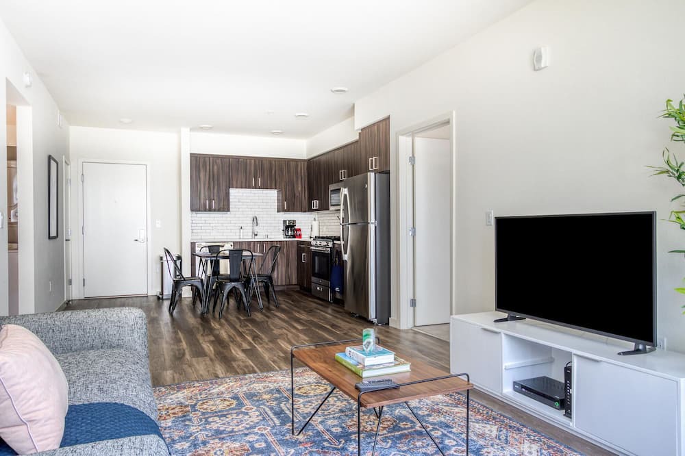 Photo of Livingroom in Pill Hill