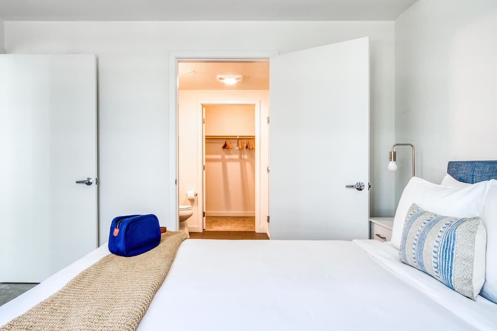 Photo of Bedroom in Pill Hill