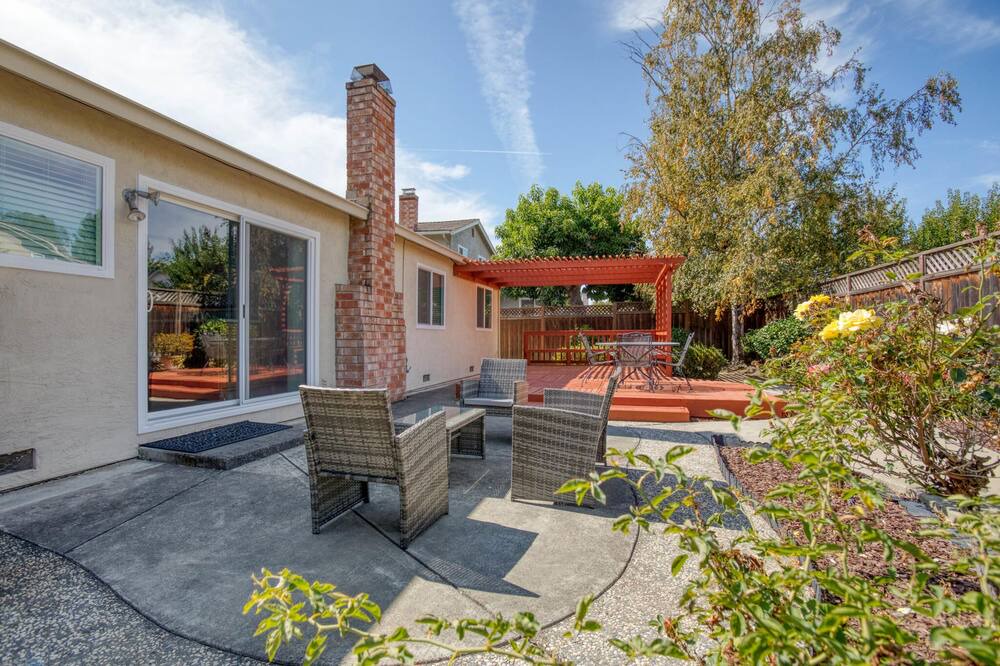 Photo of Patio Balcony in Fremont