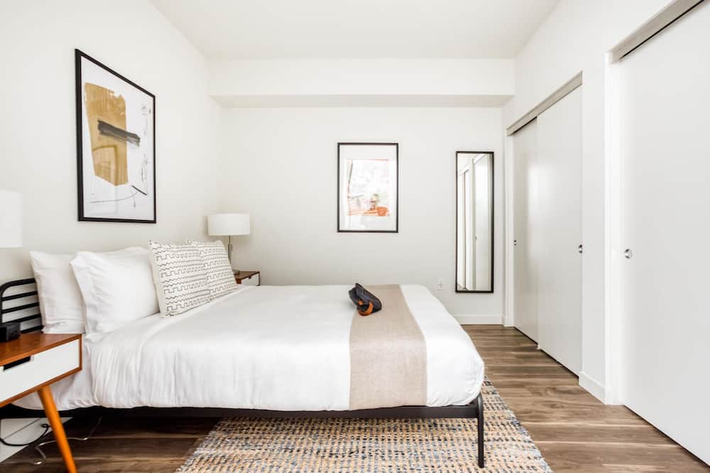 Photo of Bedroom in Pill Hill