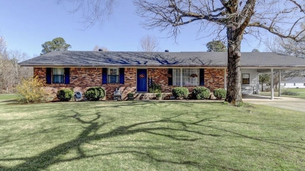 Photo of Outdoor in Mount Ida