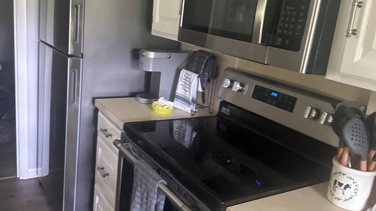 Photo of Kitchen in Mount Ida