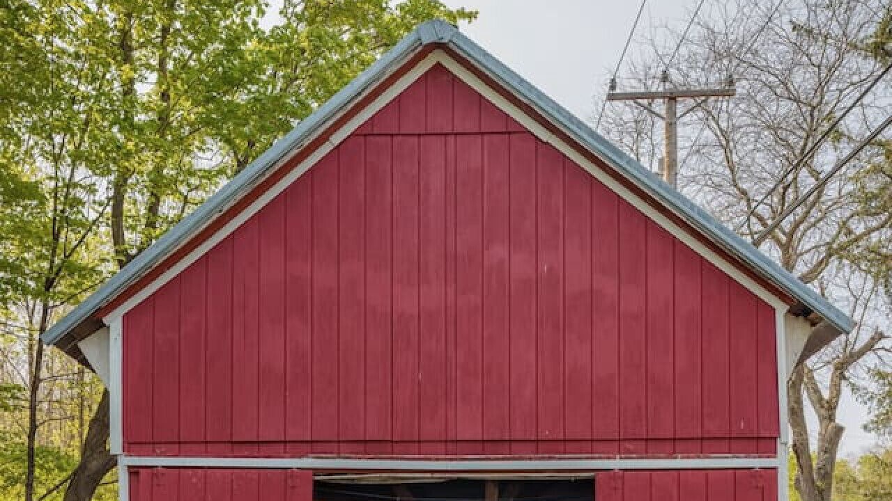 Photo of Outdoor in Oak Hill