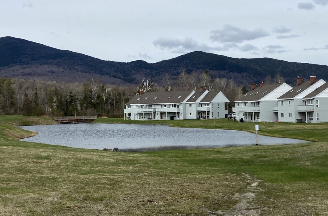 Photo of Outdoor in Carrabassett Valley