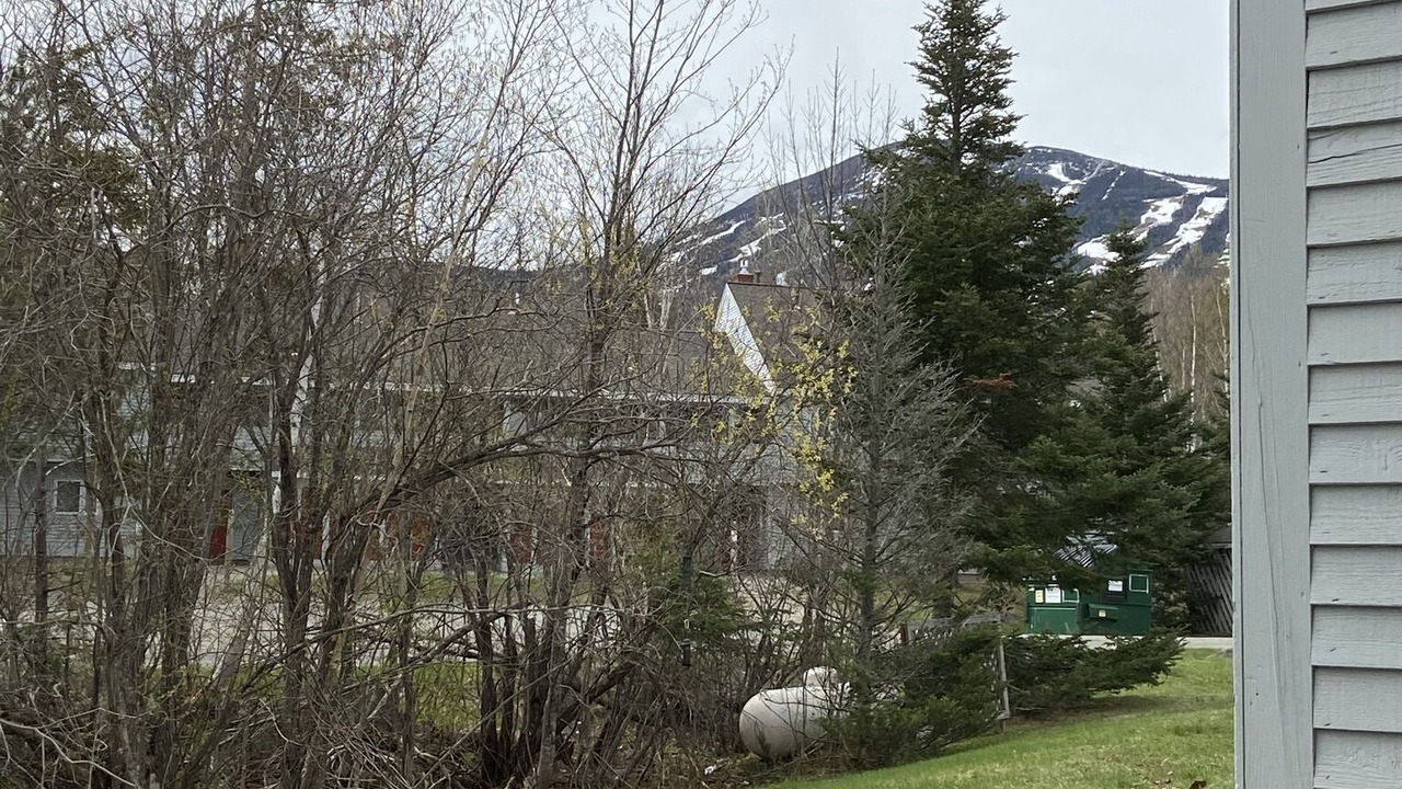 Photo of Outdoor in Carrabassett Valley