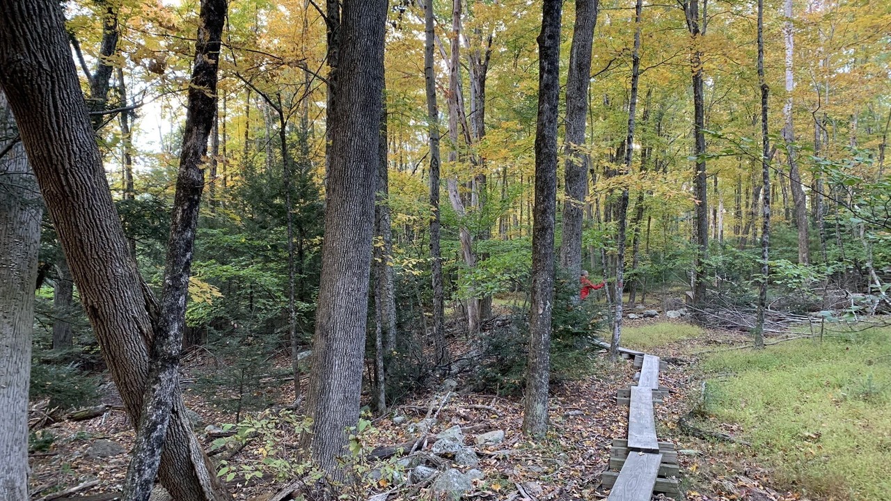 Photo of Outdoor in New Paltz