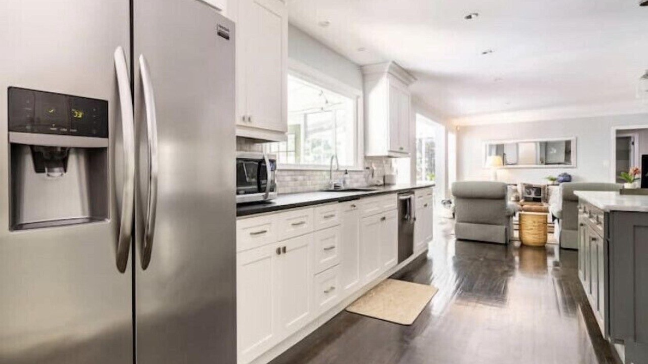Photo of Kitchen in North Buckhead