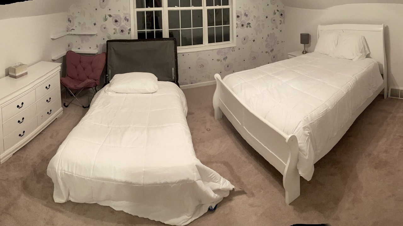 Photo of Bedroom in Gansevoort