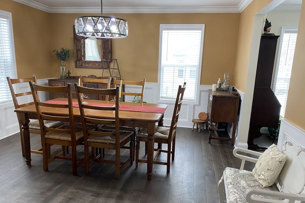 Photo of Kitchen in Gansevoort