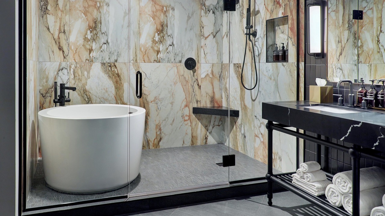 Photo of Bathroom in Home Park