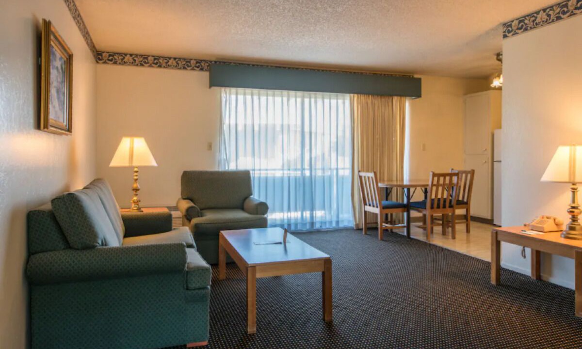 Photo of Livingroom in East End