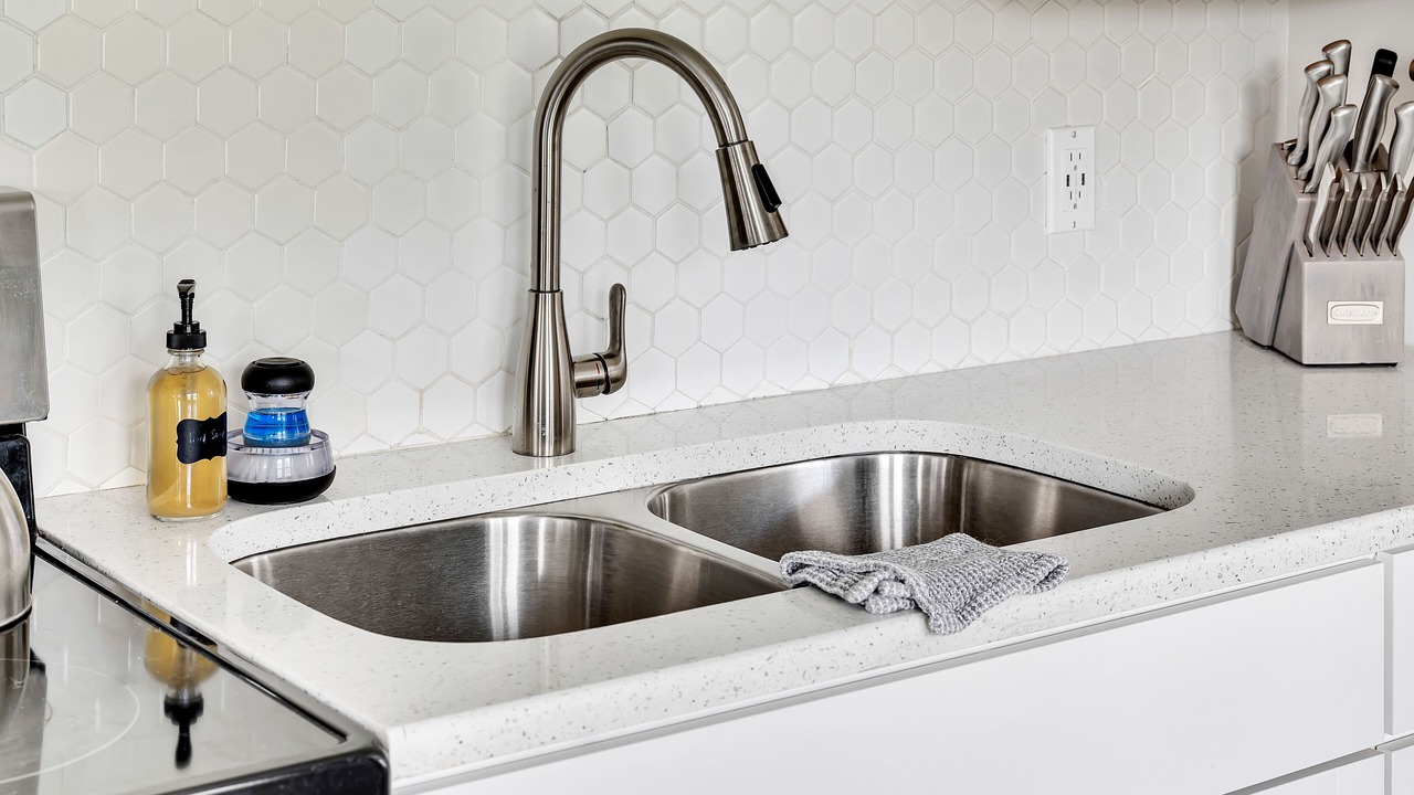Photo of Kitchen in Saratoga Springs