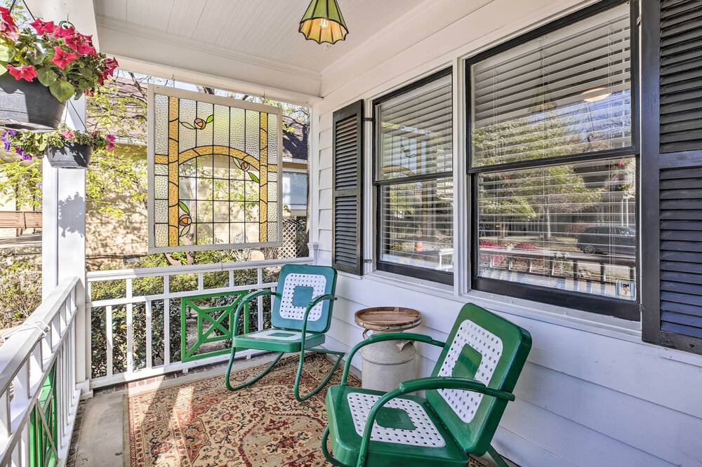 Photo of Outdoor in Westside