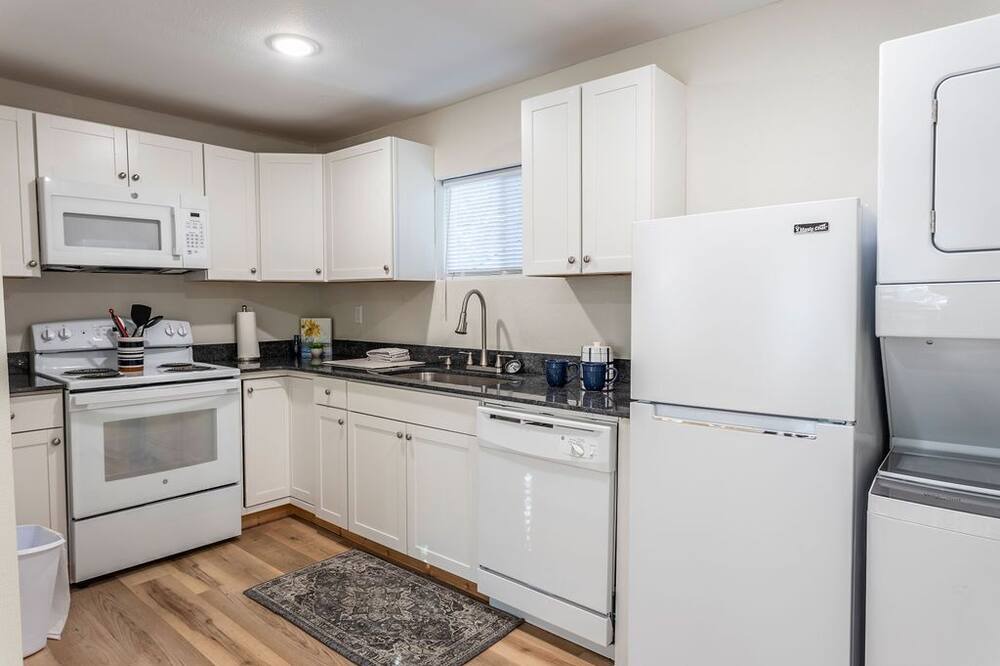 Photo of Kitchen in Mid America