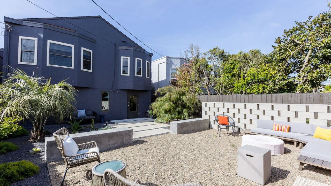 Photo of Outdoor in Miraloma Park