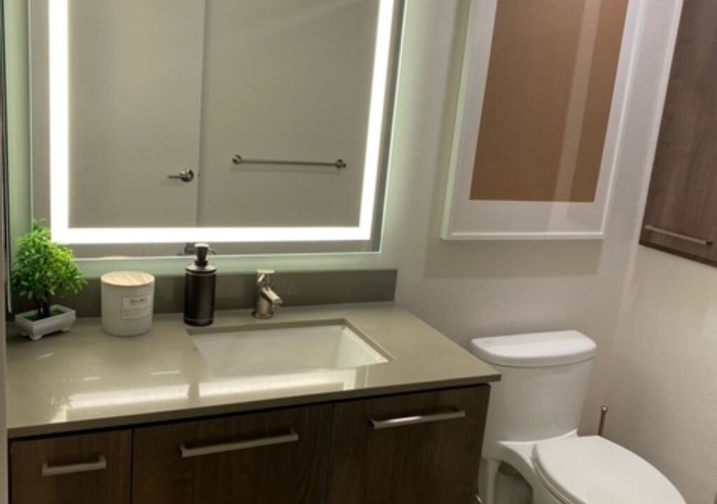 Photo of Bathroom in Fremont