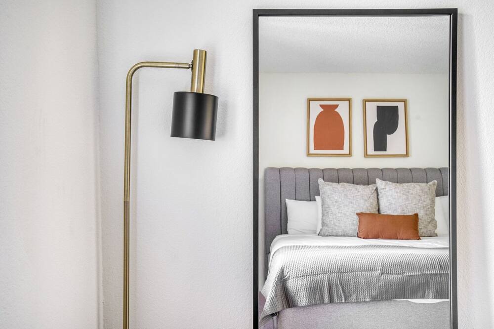 Photo of Bedroom in Fremont