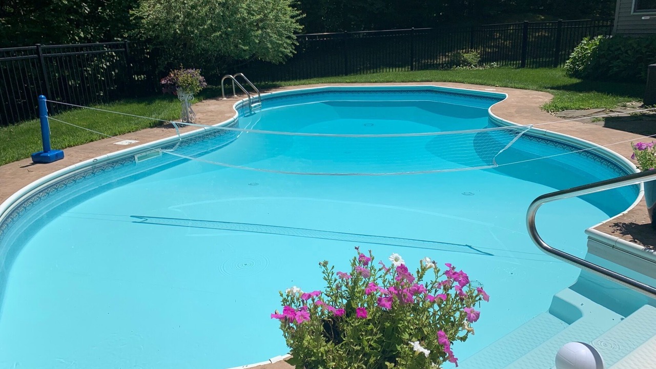 Photo of Outdoor in Saratoga Springs