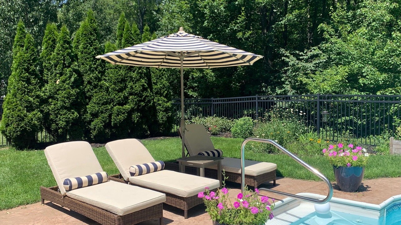 Photo of Outdoor in Saratoga Springs