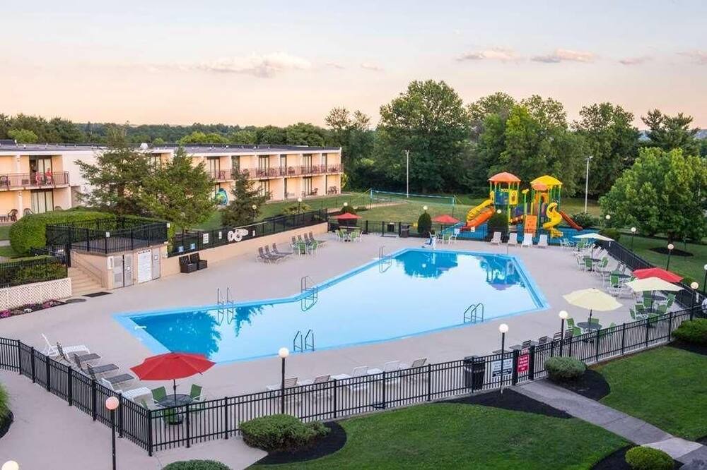 Photo of Outdoor in Harrisburg