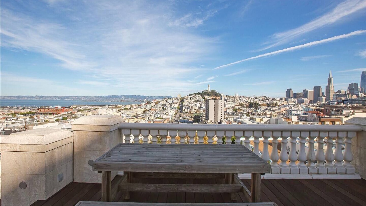 Photo of Outdoor in Russian Hill