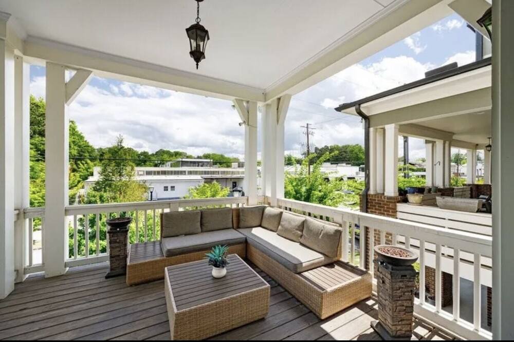 Photo of Outdoor in Westside