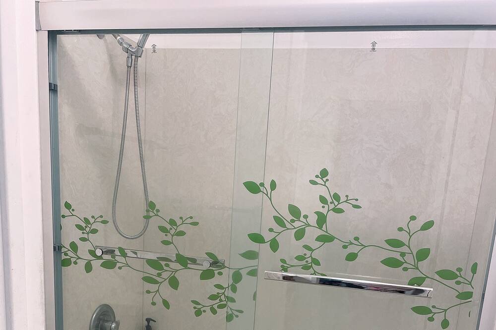 Photo of Bathroom in Warm Springs District