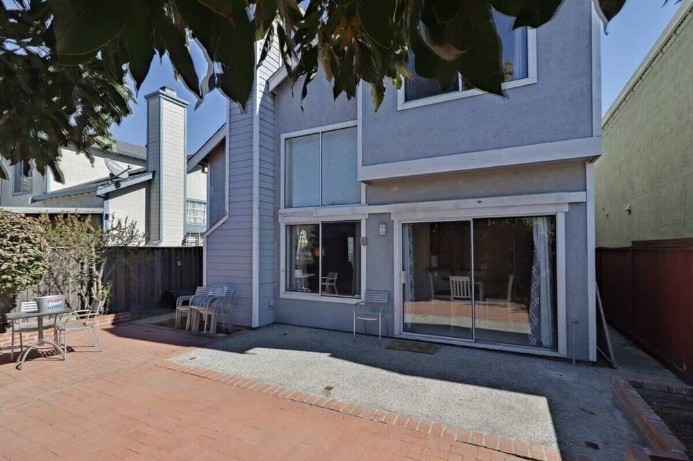 Photo of Patio Balcony in Mount Eden