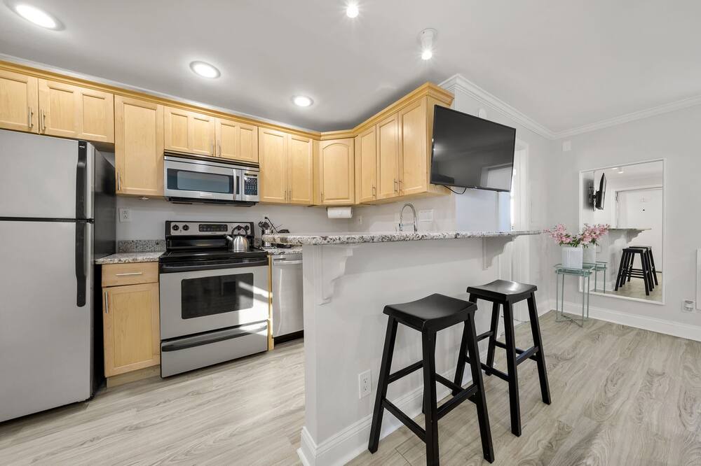 Photo of Kitchen in Garden Hills