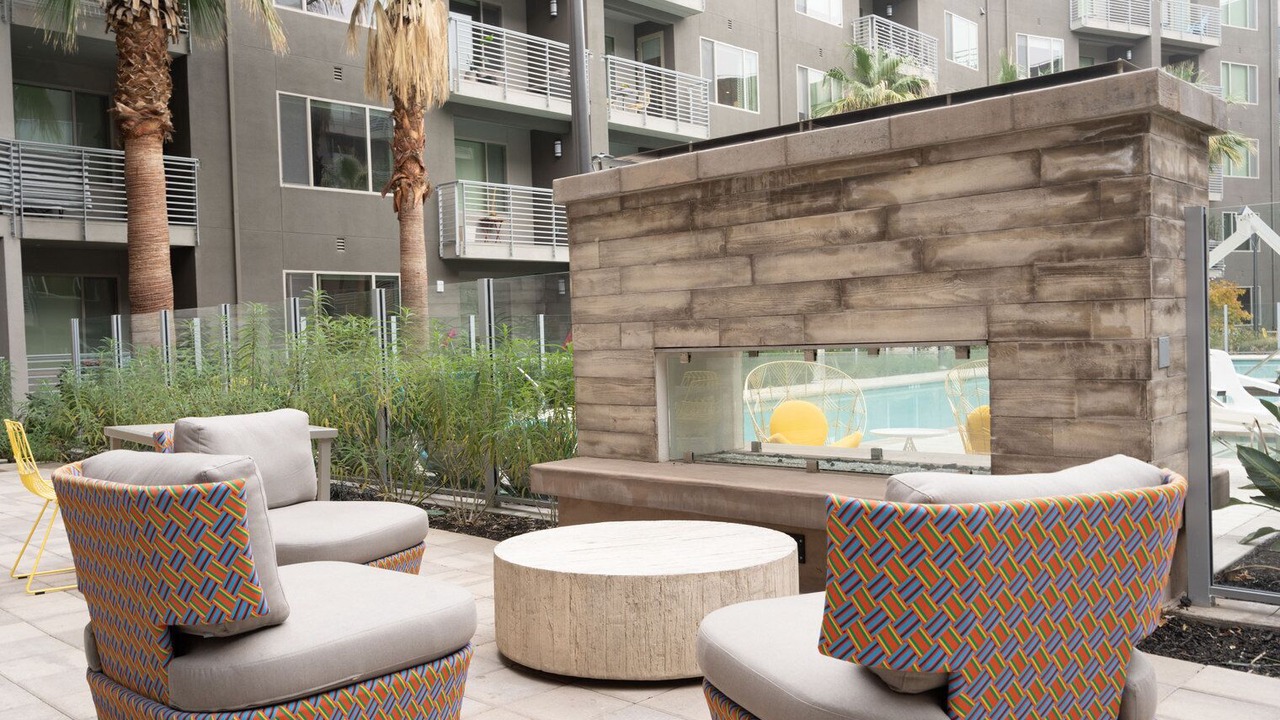Photo of Patio Balcony in Fremont