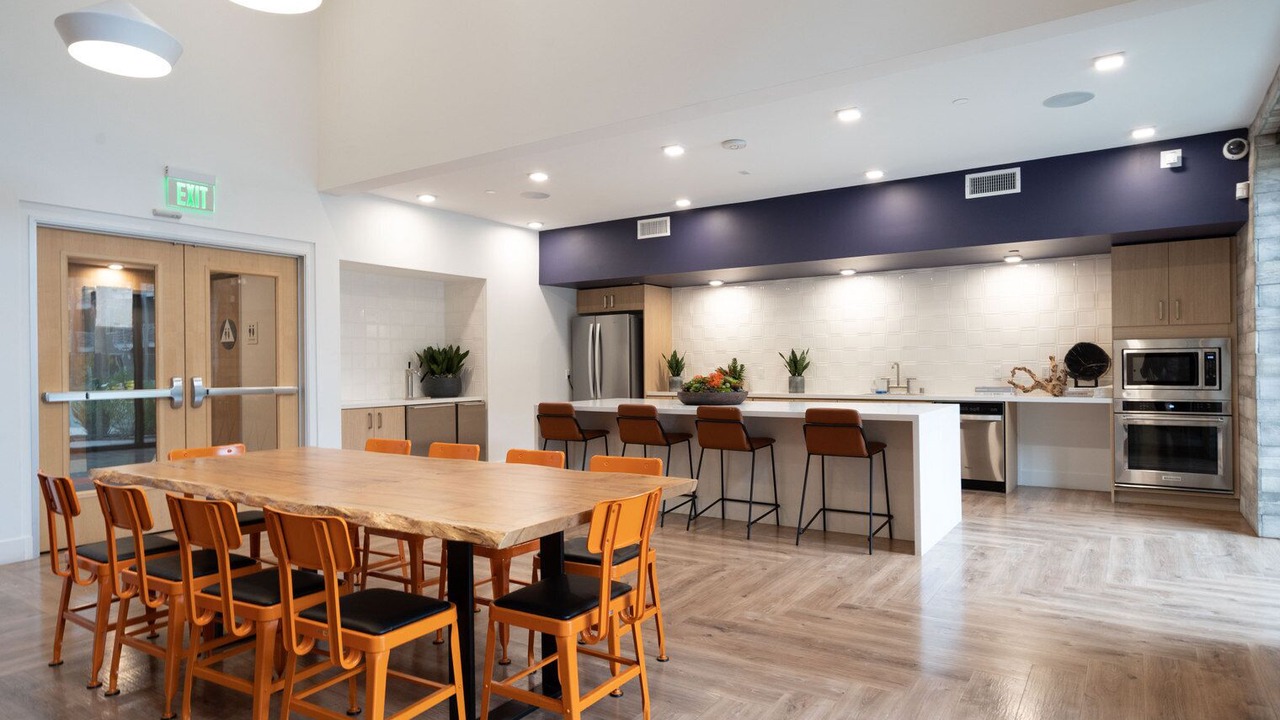 Photo of Kitchen in Fremont