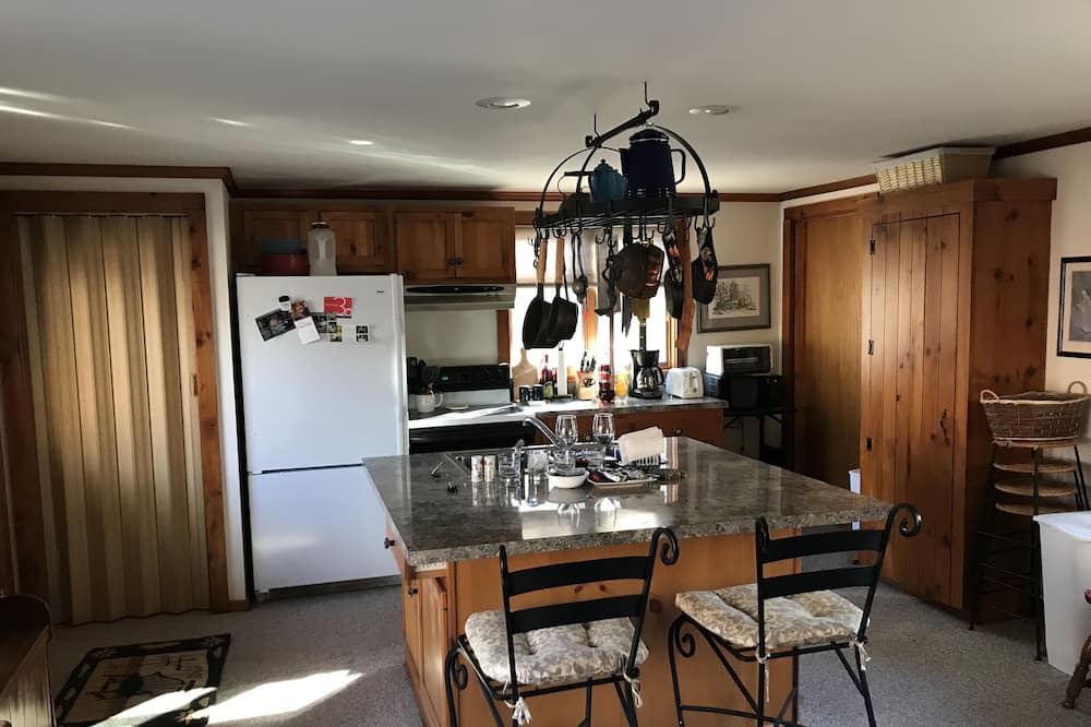 Photo of Kitchen in Muncy Valley