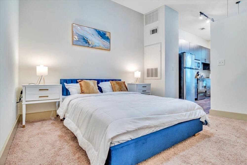 Photo of Bedroom in Lindridge-Martin Manor