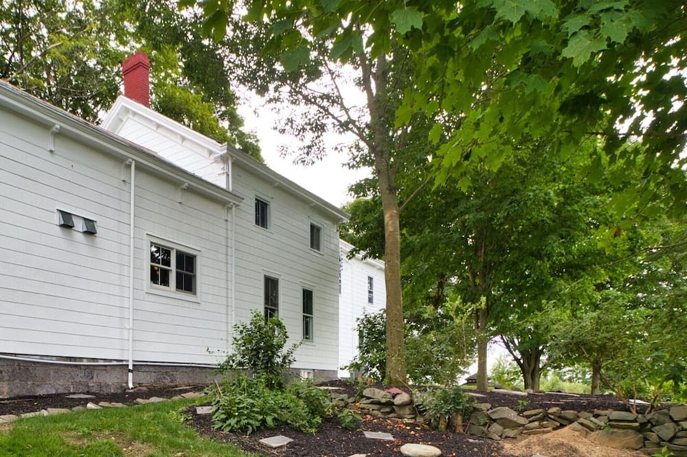 Photo of Outdoor in Schuylerville