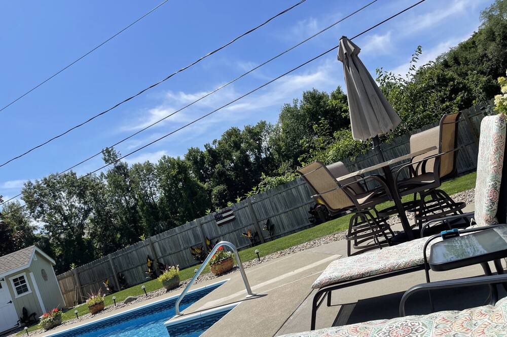 Photo of Outdoor in South Glens Falls