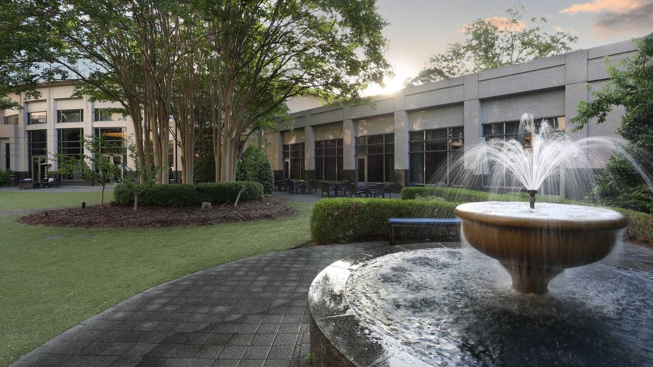 Photo of Outdoor in Peachtree Park