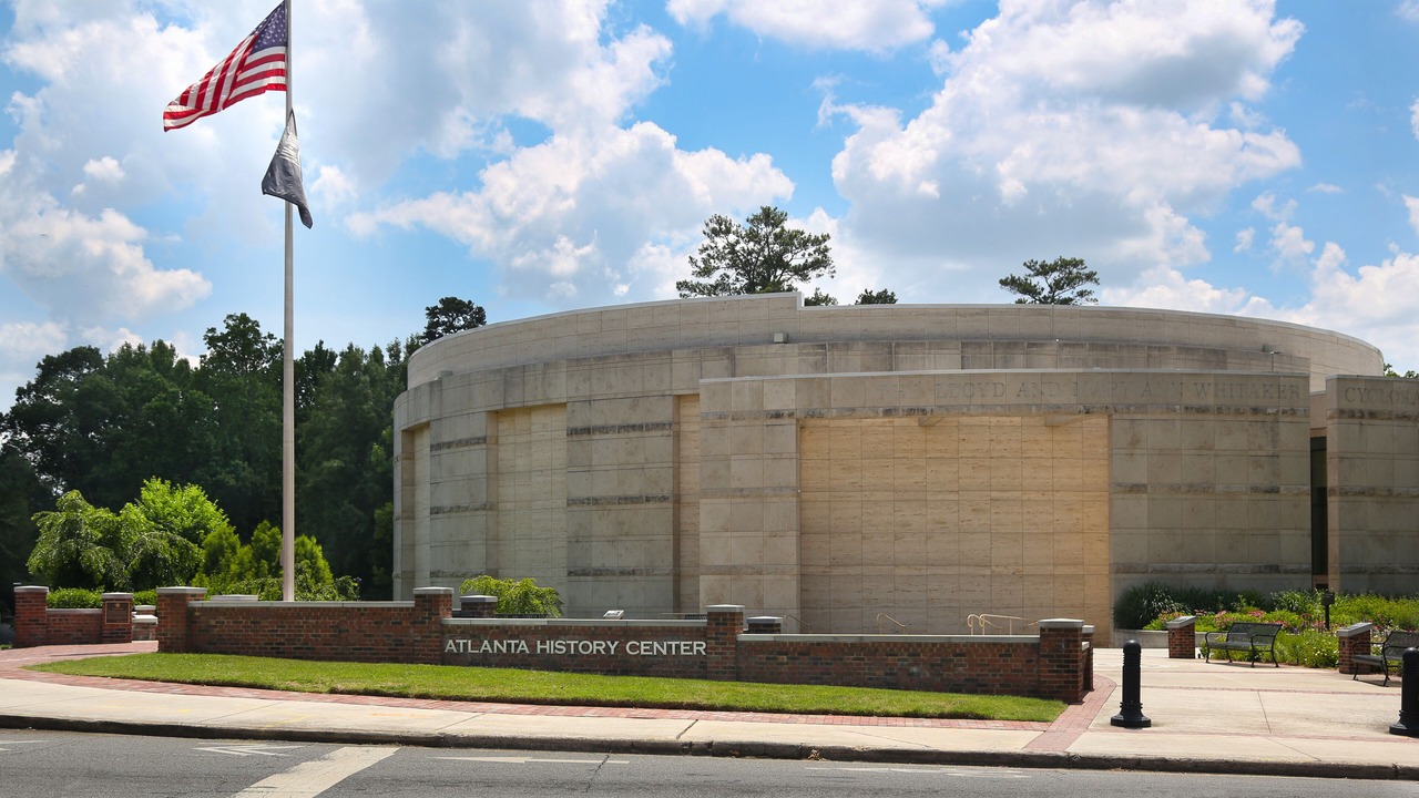 Photo of Others in Peachtree Park